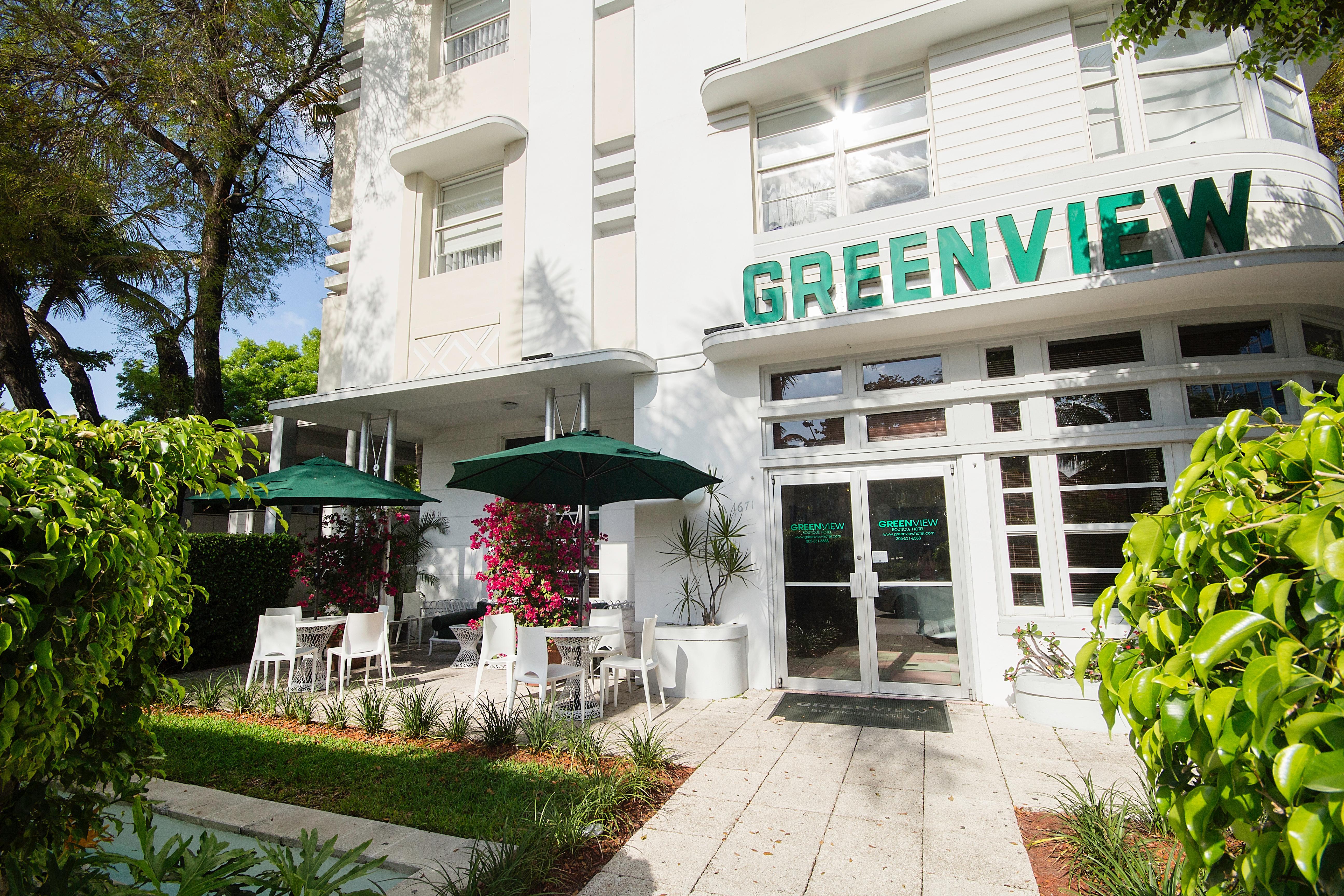 Greenview Hotel By Lowkl — Photos 3