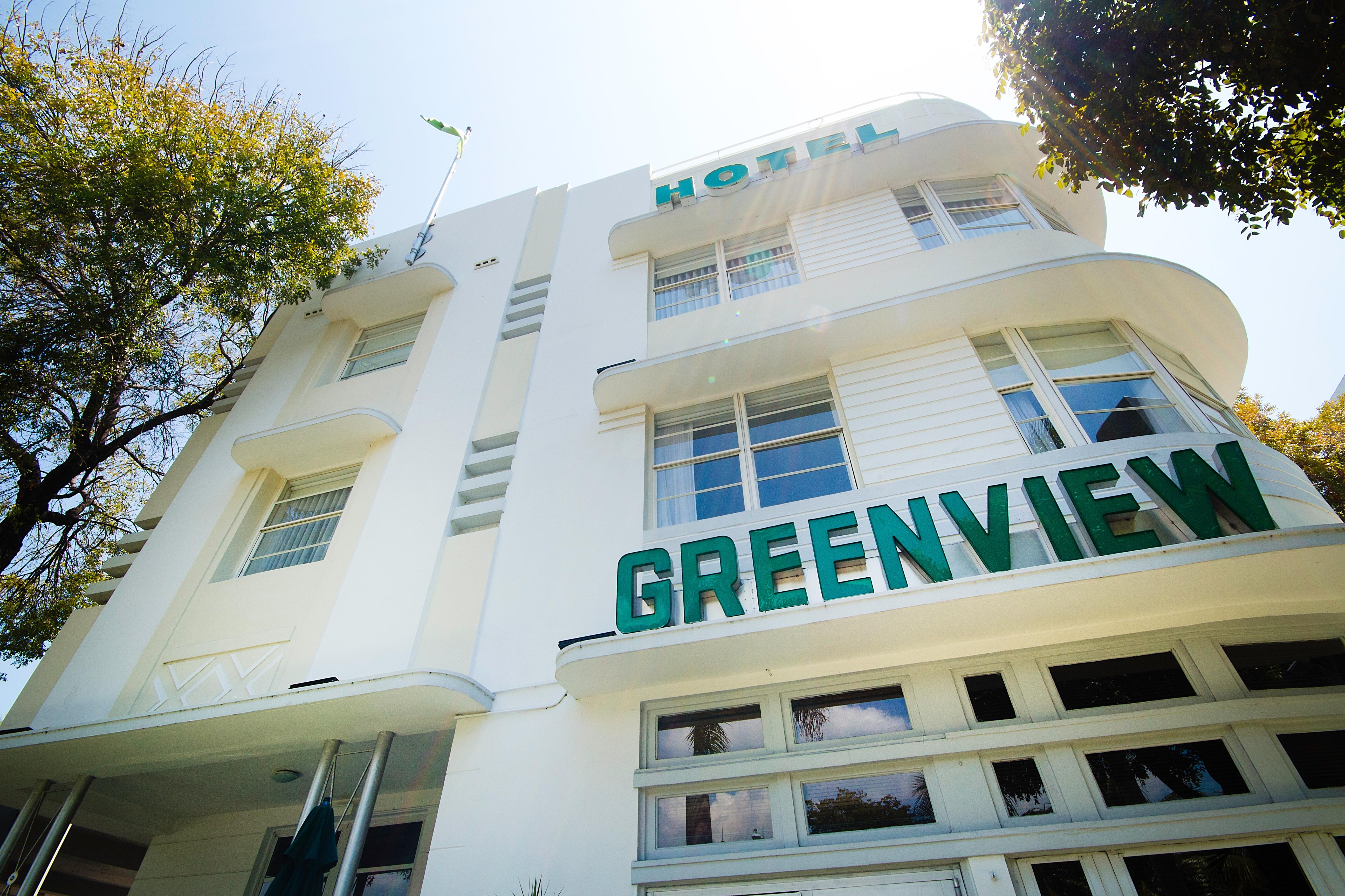 Greenview Hotel By Lowkl — Photos 1